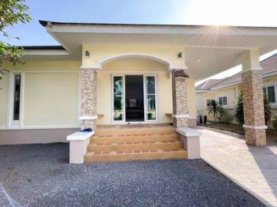 บ้านเดี่ยว 25000 สุราษฎร์ธานี เกาะสมุย ตลิ่งงาม