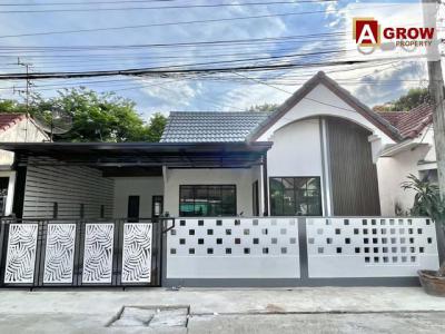 ทาวน์เฮาส์ 2290000 กรุงเทพมหานคร เขตหนองจอก โคกแฝด