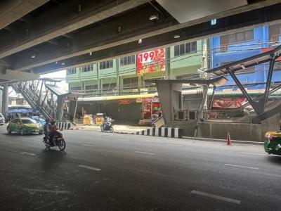 อาคารพาณิชย์ 45000 กรุงเทพมหานคร เขตมีนบุรี มีนบุรี