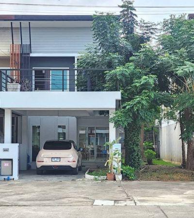 ทาวน์เฮาส์ 2490000 เชียงใหม่ สันทราย หนองหาร ทาวน์เฮาส์ 2490000 เชียงใหม่ สันทราย หนองหาร