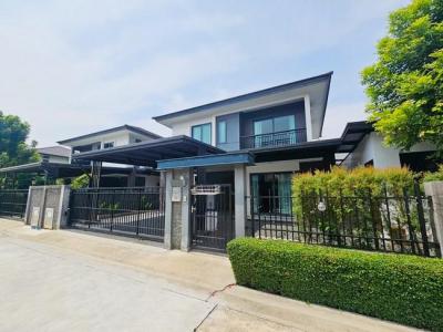 บ้านเดี่ยว 36000 สมุทรปราการ บางพลี บางพลีใหญ่