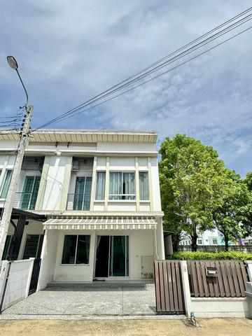ทาวน์เฮาส์ 3050000 กรุงเทพมหานคร เขตคลองสามวา บางชัน