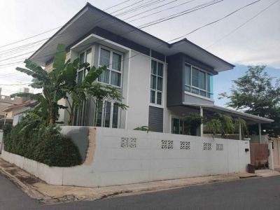 บ้านเดี่ยว 25000 กรุงเทพมหานคร เขตบึงกุ่ม คลองกุ่ม