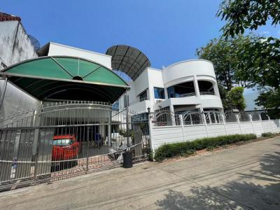 อาคารพาณิชย์ 150000 กรุงเทพมหานคร เขตวังทองหลาง วังทองหลาง