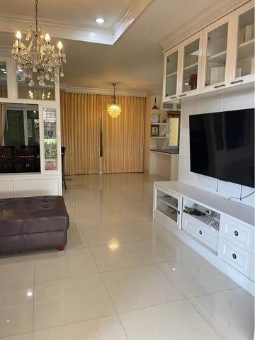 บ้านเดี่ยว 55000 กรุงเทพมหานคร เขตประเวศ ประเวศ