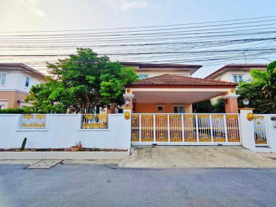 บ้านเดี่ยว 22000 กรุงเทพมหานคร เขตสะพานสูง สะพานสูง
