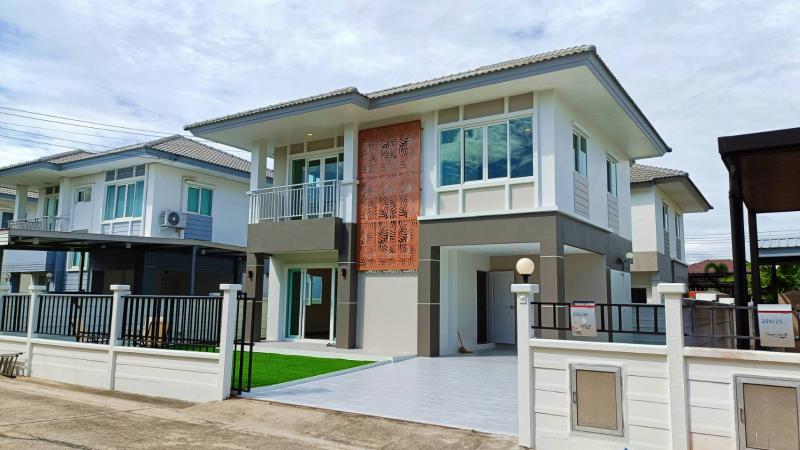 บ้านเดี่ยว 3490000 นนทบุรี บางบัวทอง บางบัวทอง บ้านเดี่ยว 3490000 นนทบุรี บางบัวทอง บางบัวทอง