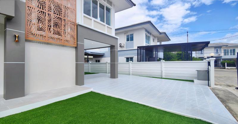 บ้านเดี่ยว 3490000 นนทบุรี บางบัวทอง บางบัวทอง บ้านเดี่ยว 3490000 นนทบุรี บางบัวทอง บางบัวทอง