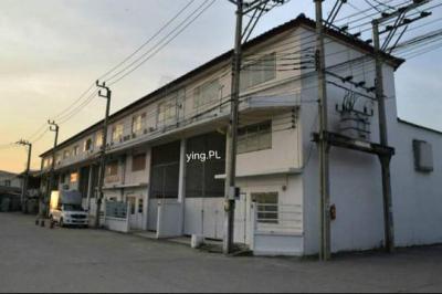 โกดัง 36000 นนทบุรี บางใหญ่ เสาธงหิน