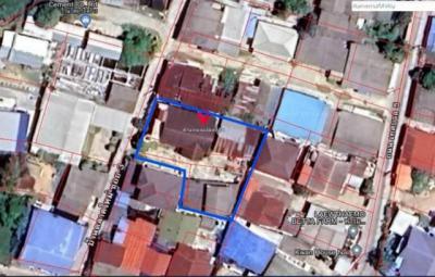 ที่ดิน 5500000 ชลบุรี ศรีราชา บางพระ
