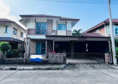บ้านเดี่ยว 3300000 เชียงใหม่ สันกำแพง สันกลาง