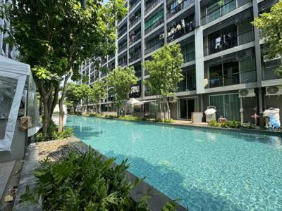คอนโด 2890000 กรุงเทพมหานคร เขตสวนหลวง สวนหลวง