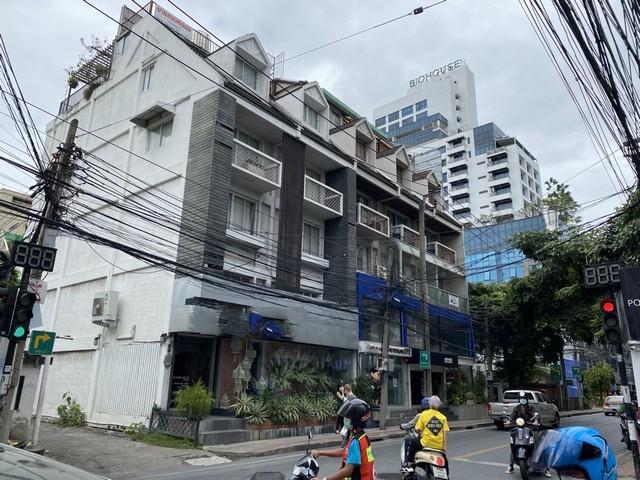 อาคารพาณิชย์ 280000 กรุงเทพมหานคร เขตวัฒนา คลองตันเหนือ อาคารพาณิชย์ 280000 กรุงเทพมหานคร เขตวัฒนา คลองตันเหนือ