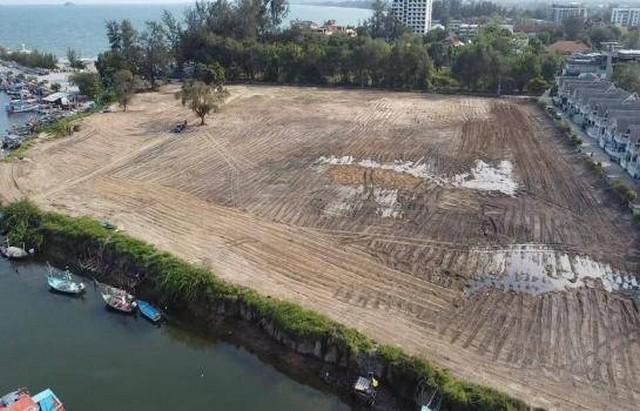 ที่ดิน 945000000 ประจวบคีรีขันธ์ หัวหิน หนองแก ที่ดิน 945000000 ประจวบคีรีขันธ์ หัวหิน หนองแก