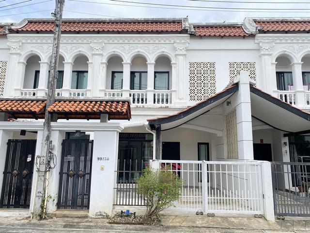 ทาวน์เฮาส์ 28000 ภูเก็ต เมืองภูเก็ต รัษฎา ทาวน์เฮาส์ 28000 ภูเก็ต เมืองภูเก็ต รัษฎา