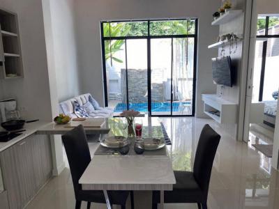 บ้านเดี่ยว 65000 ภูเก็ต ถลาง ศรีสุนทร