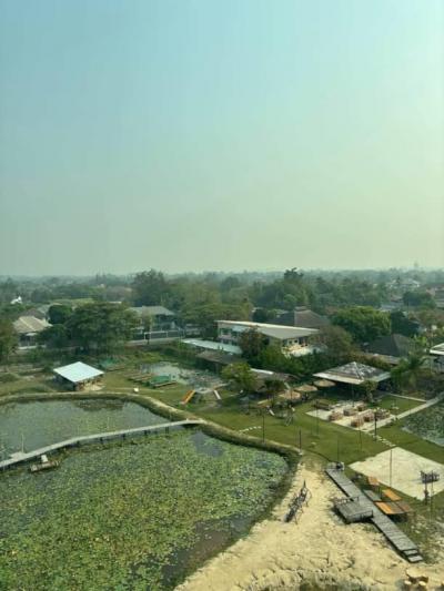 คอนโด 3849000 เชียงใหม่ เมืองเชียงใหม่ สุเทพ