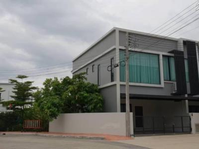 บ้านเดี่ยว 3600000 เชียงใหม่ สันทราย สันพระเนตร