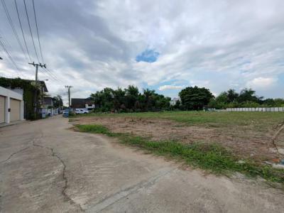 ที่ดิน 20610000 กรุงเทพมหานคร เขตลาดพร้าว ลาดพร้าว