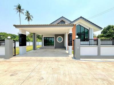 บ้านเดี่ยว 2290000 เชียงใหม่ สันทราย แม่แฝก