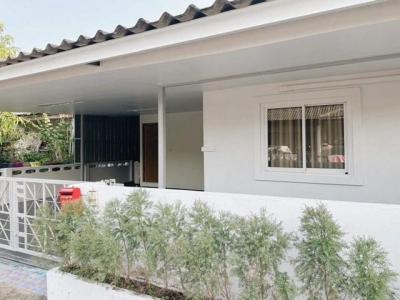 บ้านเดี่ยว 2690000 เชียงใหม่ เมืองเชียงใหม่ สุเทพ
