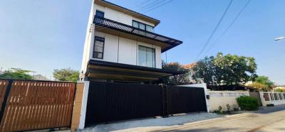 บ้านเดี่ยว 14500000 กรุงเทพมหานคร เขตบางเขน อนุสาวรีย์