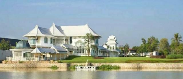 บ้านเดี่ยว 130000000 ปทุมธานี เมืองปทุมธานี บ้านกระแชง บ้านเดี่ยว 130000000 ปทุมธานี เมืองปทุมธานี บ้านกระแชง