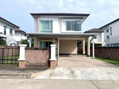 บ้านเดี่ยว 4400000 เชียงใหม่ สันกำแพง ต้นเปา