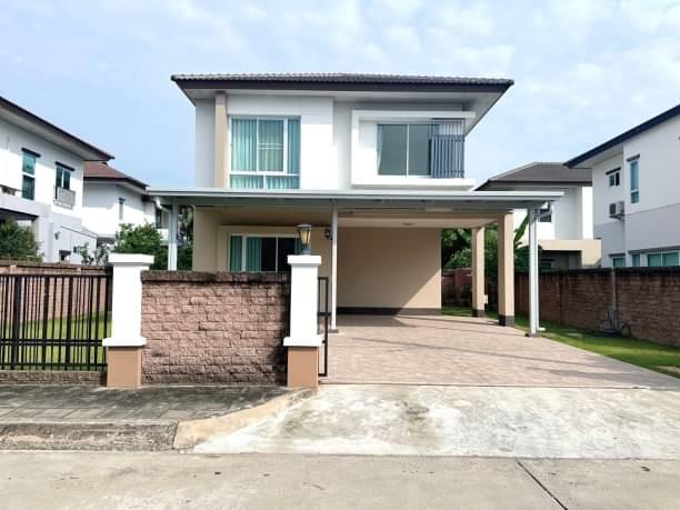 บ้านเดี่ยว 4400000 เชียงใหม่ สันกำแพง ต้นเปา บ้านเดี่ยว 4400000 เชียงใหม่ สันกำแพง ต้นเปา