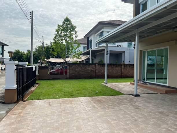 บ้านเดี่ยว 4400000 เชียงใหม่ สันกำแพง ต้นเปา บ้านเดี่ยว 4400000 เชียงใหม่ สันกำแพง ต้นเปา