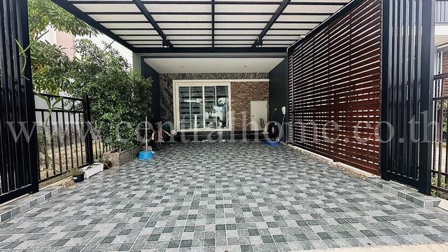 ทาวน์เฮาส์ 2790000 นนทบุรี บางบัวทอง พิมลราช ทาวน์เฮาส์ 2790000 นนทบุรี บางบัวทอง พิมลราช