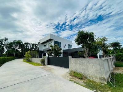บ้านเดี่ยว 55000 เชียงใหม่ สันป่าตอง ยุหว่า
