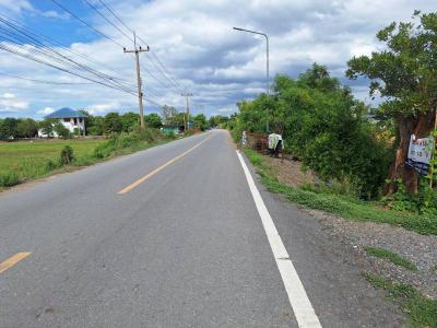 ที่ดิน 50000000 ปทุมธานี ลาดหลุมแก้ว คลองพระอุดม