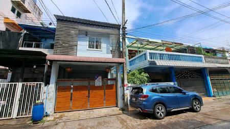 ทาวน์เฮาส์ 3600000 กรุงเทพมหานคร เขตบางพลัด บางยี่ขัน ทาวน์เฮาส์ 3600000 กรุงเทพมหานคร เขตบางพลัด บางยี่ขัน