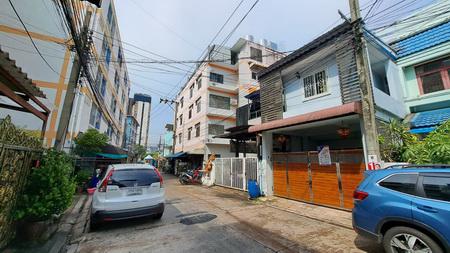 ทาวน์เฮาส์ 3600000 กรุงเทพมหานคร เขตบางพลัด บางยี่ขัน ทาวน์เฮาส์ 3600000 กรุงเทพมหานคร เขตบางพลัด บางยี่ขัน
