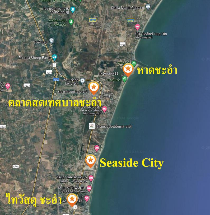 คอนโด 1870000 เพชรบุรี ชะอำ ชะอำ คอนโด 1870000 เพชรบุรี ชะอำ ชะอำ