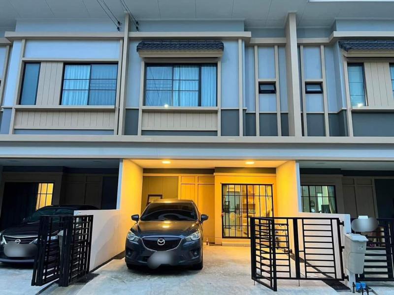 ทาวน์เฮาส์ 20000 ปทุมธานี ลำลูกกา ลาดสวาย ทาวน์เฮาส์ 20000 ปทุมธานี ลำลูกกา ลาดสวาย