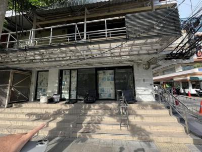 อาคารพาณิชย์ 99000 กรุงเทพมหานคร เขตวัฒนา คลองตันเหนือ