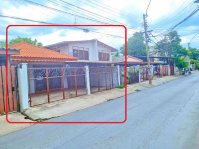 บ้านเดี่ยว 12999 กรุงเทพมหานคร เขตสะพานสูง สะพานสูง