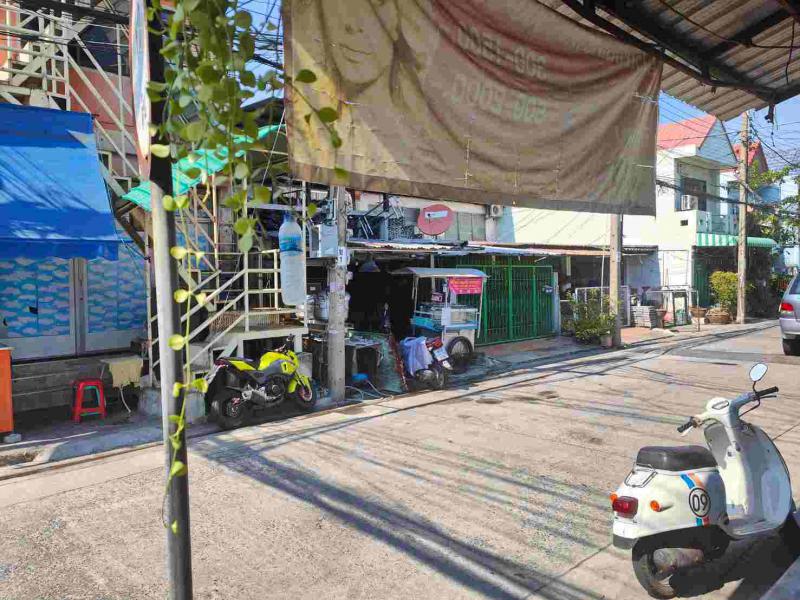 ทาวน์เฮาส์ 2100000 นนทบุรี เมืองนนทบุรี ท่าทราย ทาวน์เฮาส์ 2100000 นนทบุรี เมืองนนทบุรี ท่าทราย