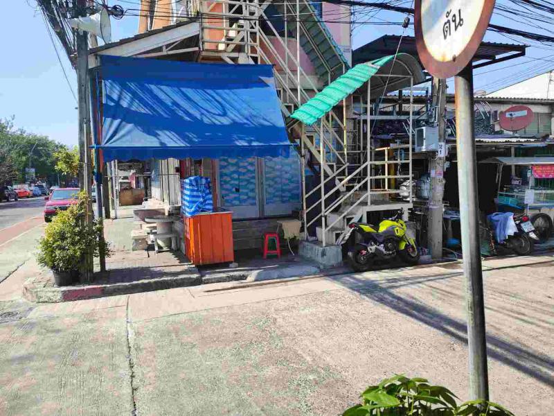 ทาวน์เฮาส์ 2100000 นนทบุรี เมืองนนทบุรี ท่าทราย ทาวน์เฮาส์ 2100000 นนทบุรี เมืองนนทบุรี ท่าทราย