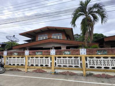 บ้านเดี่ยว 2500000 ลำปาง เมืองลำปาง ปงแสนทอง