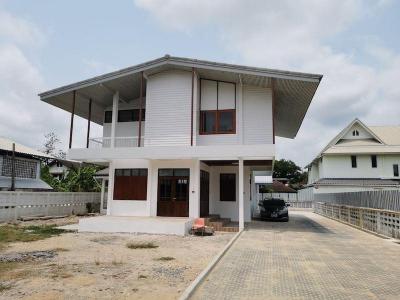 บ้านเดี่ยว 72000 สมุทรปราการ เมืองสมุทรปราการ สำโรงเหนือ