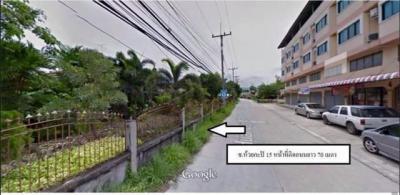 ที่ดิน 28500000 ชลบุรี เมืองชลบุรี ห้วยกะปิ