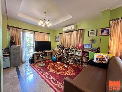 บ้านเดี่ยว 3980000 กรุงเทพมหานคร เขตมีนบุรี มีนบุรี