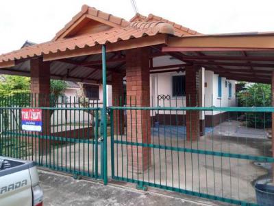 บ้านเดี่ยว 2500000 เชียงใหม่ หางดง หางดง