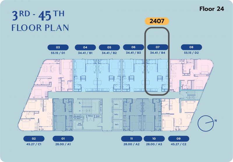 คอนโด 275850 กรุงเทพมหานคร เขตพระโขนง บางจาก คอนโด 275850 กรุงเทพมหานคร เขตพระโขนง บางจาก