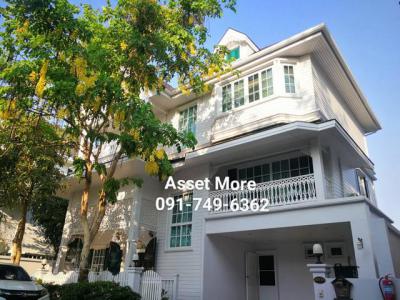 บ้านเดี่ยว 79900 สมุทรปราการ เมืองสมุทรปราการ สำโรงเหนือ