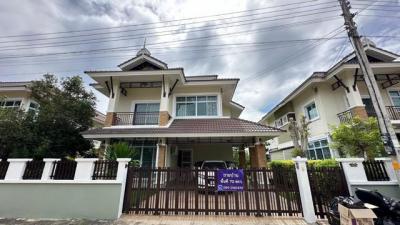 บ้านเดี่ยว 4200000 พิษณุโลก เมืองพิษณุโลก ท่าโพธิ์
