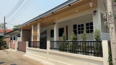 บ้านเดี่ยว 2370000 เชียงใหม่ เมืองเชียงใหม่ แม่เหียะ